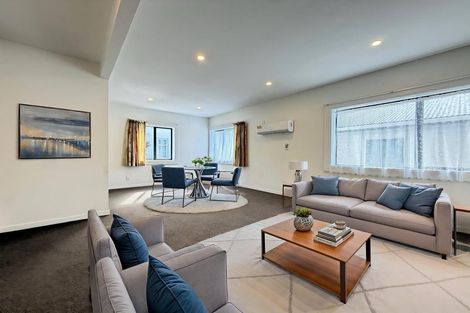 Photo of property in 8 Avon Street, Waterloo, Lower Hutt, 5011