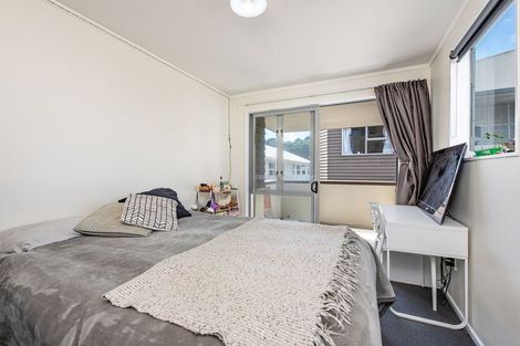 Photo of property in 8/27 Drummond Street, Mount Cook, Wellington, 6021