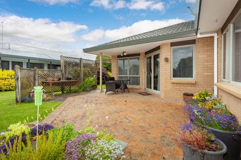 Photo of property in 10 Grant Place, Matamata, 3400