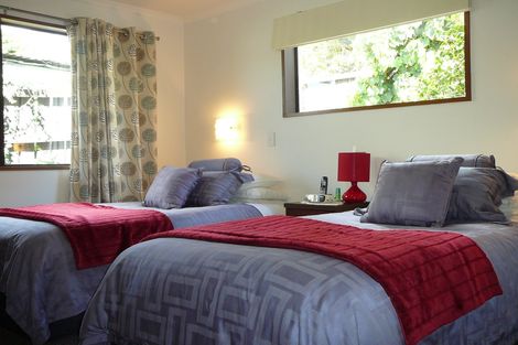 Photo of property in 5 O'neill Crescent, Bridge Hill, Alexandra, 9320