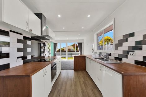 Photo of property in 1/45 Cobra Street, Halswell, Christchurch, 8025