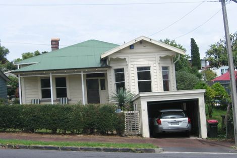 Photo of property in 26 Beaconsfield Street, Grey Lynn, Auckland, 1021