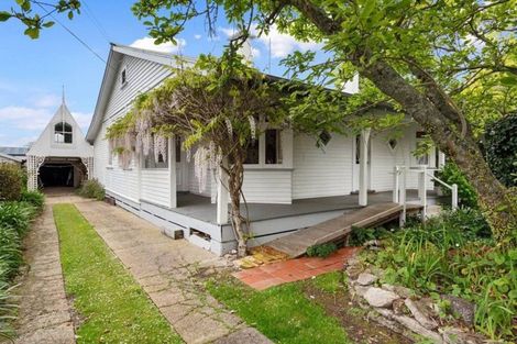 Photo of property in 72 Wellington Street, Hamilton East, Hamilton, 3216