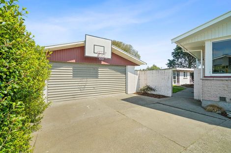Photo of property in 8 Whelan Place, Hei Hei, Christchurch, 8042