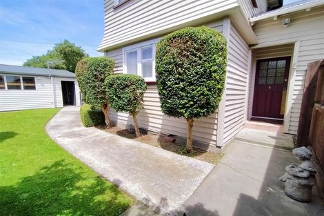 Photo of property in 1/111 Slater Street, Richmond, Christchurch, 8013