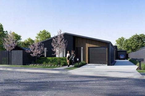 Photo of property in 15d Buxton Terrace, Saint Martins, Christchurch, 8022