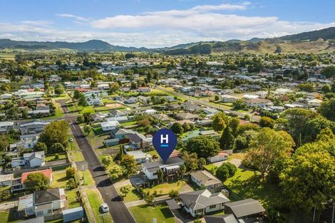 Photo of property in 21 Evans Street, Waihi, 3610