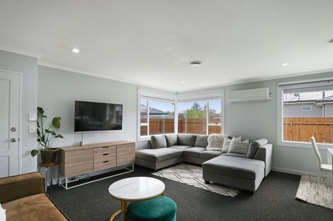 Photo of property in 24a King Street, Netherby, Ashburton, 7700