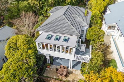 Photo of property in 4 Hurman Street, Karori, Wellington, 6012