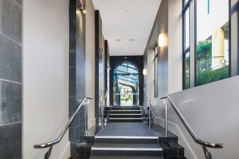 Photo of property in Kate Sheppard Apartments, 3d/42 Molesworth Street, Thorndon, Wellington, 6011