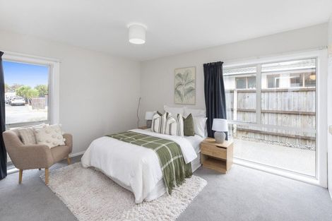 Photo of property in 12 Heathglen Avenue, Parklands, Christchurch, 8083