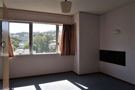 Photo of property in Iona Towers, 1202/140 Abel Smith Street, Te Aro, Wellington, 6011