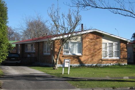 Photo of property in 13 Ascot Road, Chartwell, Hamilton, 3210