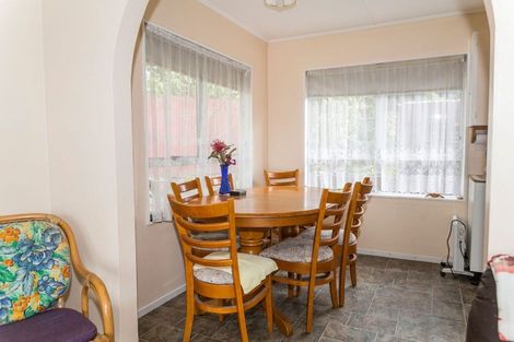 Photo of property in 8 Hartgill Crescent, Dannevirke, 4930