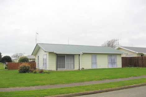 Photo of property in 103 Ryder Crescent, Levin, 5510