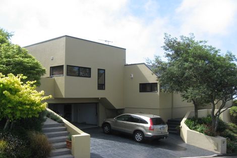 Photo of property in 3 Glendevere Terrace, Redcliffs, Christchurch, 8081