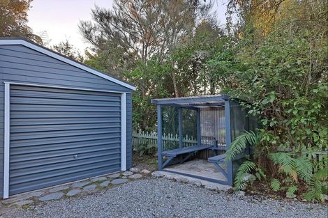 Photo of property in 61 Seddon Street, Kumara, 7832