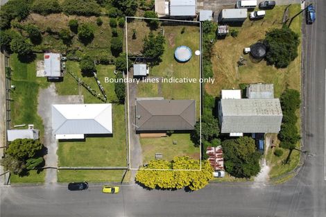 Photo of property in 10 Massey Street, Moerewa, 0211