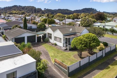 Photo of property in 15 Mueller Street, Waihi, 3610