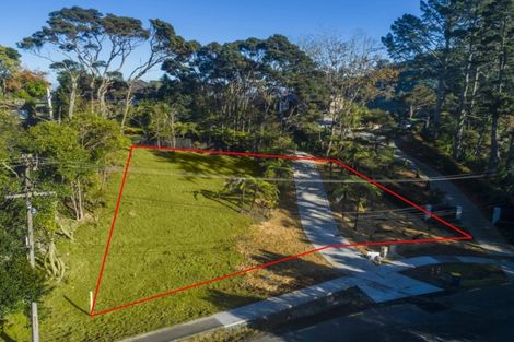 Photo of property in 78b Rame Road, Greenhithe, Auckland, 0632