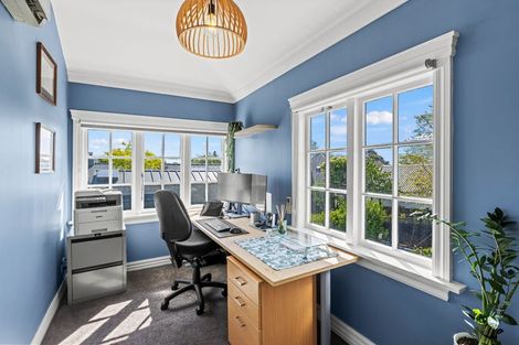 Photo of property in 5 Kotare Street, Fendalton, Christchurch, 8041