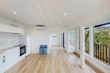 Photo of property in 43b Harbour View Road, Northland, Wellington, 6012