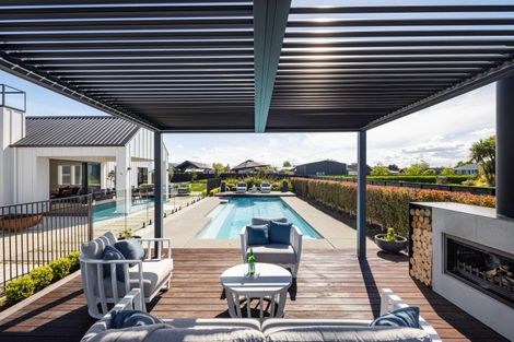 Photo of property in 15a Artistic Avenue, Leamington, Cambridge, 3432