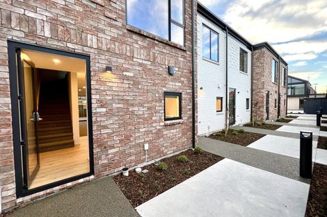 Photo of property in 4/60 Derby Street, St Albans, Christchurch, 8014