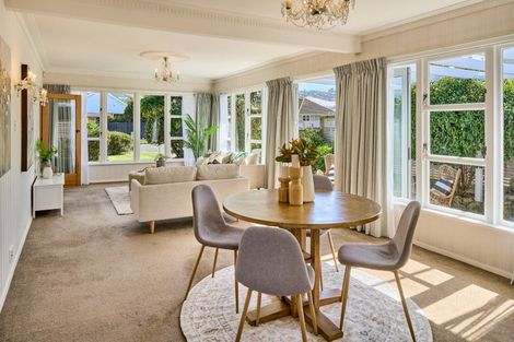 Photo of property in 66 Wai-iti Crescent, Woburn, Lower Hutt, 5010