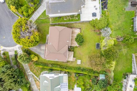 Photo of property in 9 Tregony Place, Camborne, Porirua, 5026