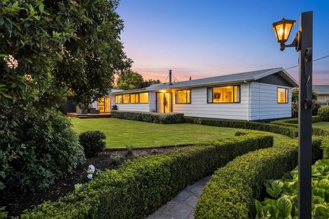 Photo of property in 7 Flannery Street, Leeston, 7632