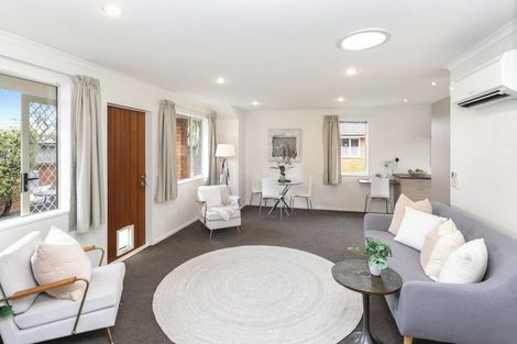 Photo of property in 165h Slater Street, Richmond, Christchurch, 8013