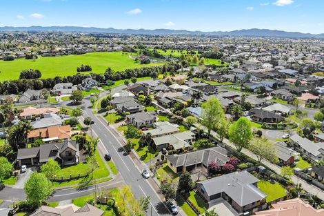 Photo of property in 6 Callum Brae Drive, Rototuna, Hamilton, 3210