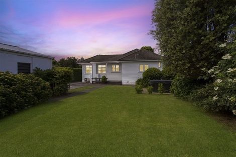 Photo of property in 7 Wallace Street, Bryndwr, Christchurch, 8053