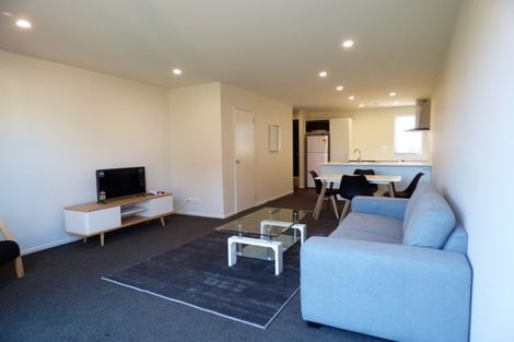 Photo of property in 20/17 Warwick Street, Richmond, Christchurch, 8013