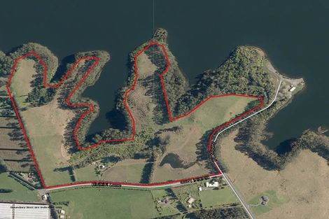 Photo of property in 239 Sandys Road, Waipapa, 0295