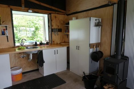 Photo of property in 116 Powerhouse Road, Fairdown, Westport, 7891