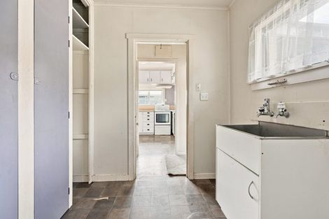 Photo of property in 10 Jellicoe Street, Morningside, Whangarei, 0110