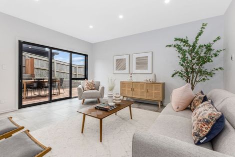 Photo of property in 50 Schooner Drive, Whitby, Porirua, 5024