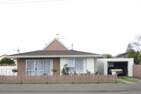 Photo of property in 42a Hutcheson Street, Mayfield, Blenheim, 7201