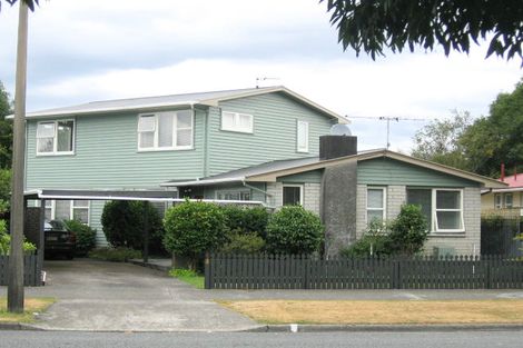 Photo of property in 8 California Drive, Totara Park, Upper Hutt, 5018