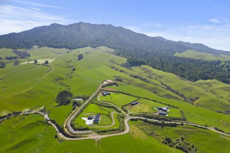 Photo of property in 712a Te Hutewai Road, Raglan, 3296