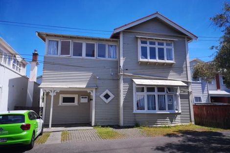 Photo of property in 23 Palmer Street, Aro Valley, Wellington, 6011