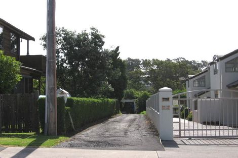 Photo of property in 42a Milford Road, Milford, Auckland, 0620