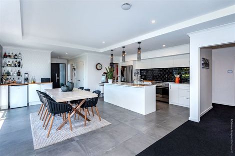 Photo of property in 37 Lucca Crescent, Rolleston, 7615