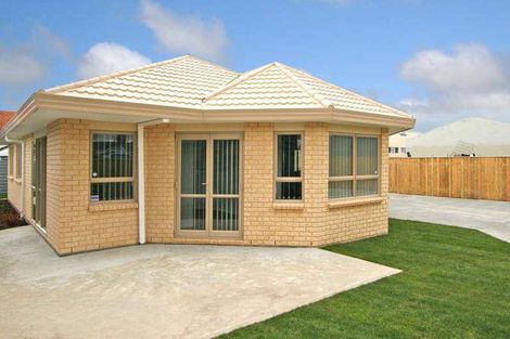Photo of property in 3a Monckton Street, Feilding, 4702