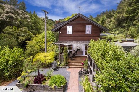 Photo of property in 182 Wright Road, Dairy Flat, Albany, 0794