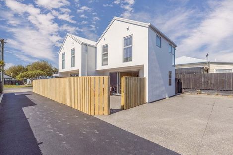 Photo of property in 2/118 Oram Avenue, New Brighton, Christchurch, 8061