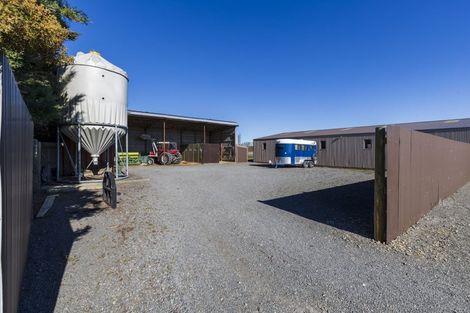 Photo of property in 1 Mcintoshs Road, Fernside, Rangiora, 7471
