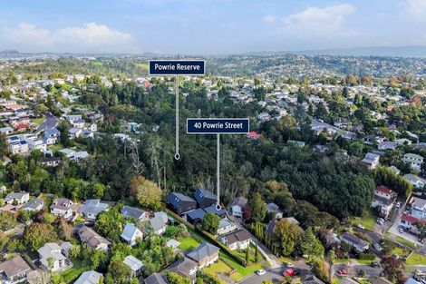 Photo of property in 40a Powrie Street, Glenfield, Auckland, 0629